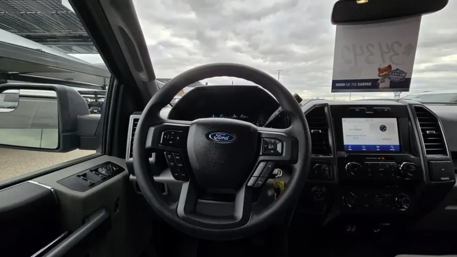 2020 Ford F-150 | Photo 15 of 29