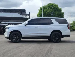 2023 Chevrolet Tahoe Premier | Thumbnail Photo 3 of 27