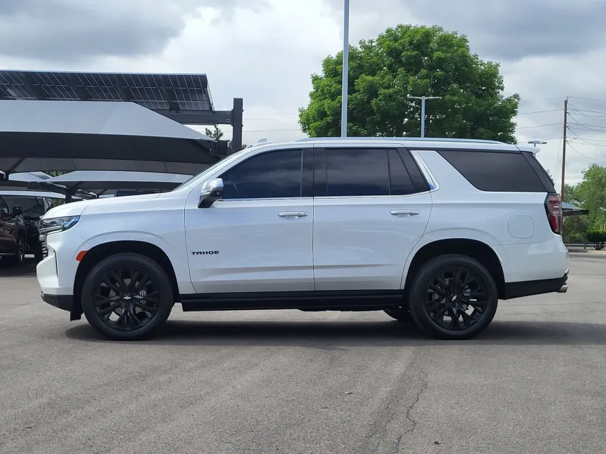 2023 Chevrolet Tahoe Premier | Photo 3 of 27