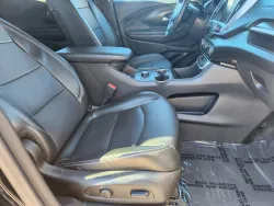 2024 GMC Terrain SLT | Thumbnail Photo 17 of 28