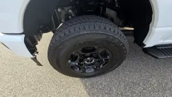 2026 Ford Super Duty F-250 | Thumbnail Photo 18 of 38