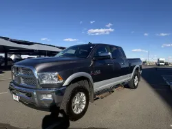 2014 RAM 3500 Laramie | Thumbnail Photo 3 of 17