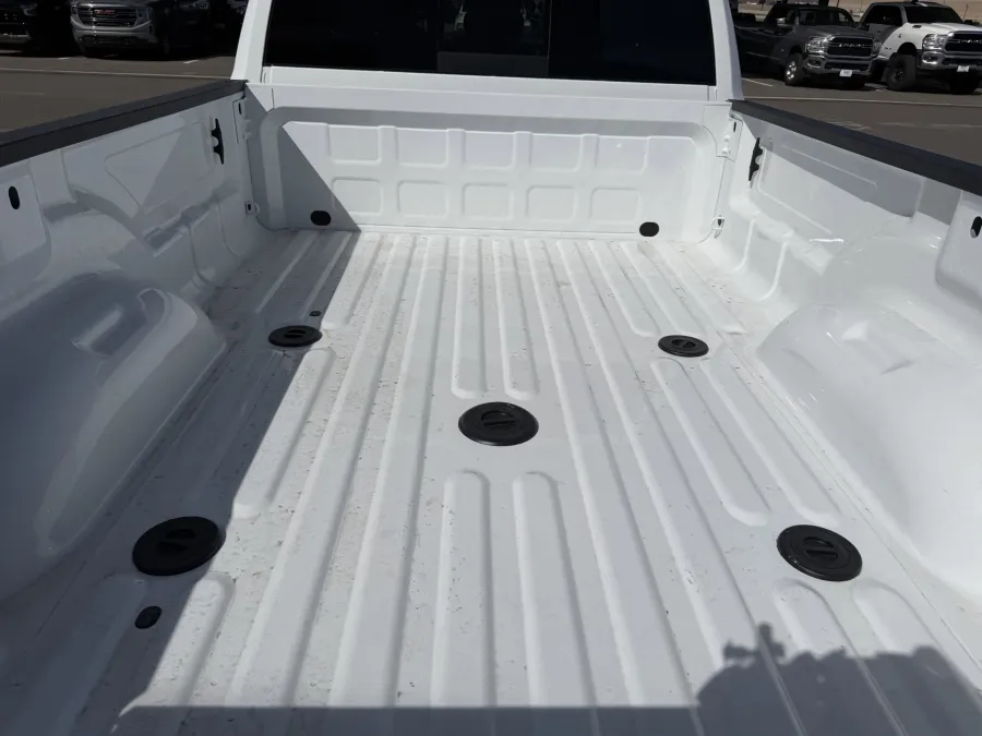 2026 RAM 3500 Tradesman | Photo 3 of 20