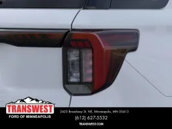 2026 Ford Explorer ST-Line | Thumbnail Photo 20 of 23