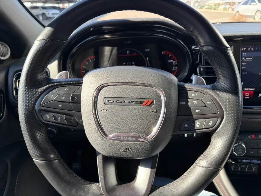 2024 Dodge Durango GT Plus | Photo 22 of 25