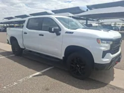 2026 Chevrolet Silverado 1500 LT Trail Boss | Thumbnail Photo 6 of 19
