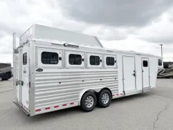 2027 Cimarron Norstar 4HGN | Thumbnail Photo 11 of 23