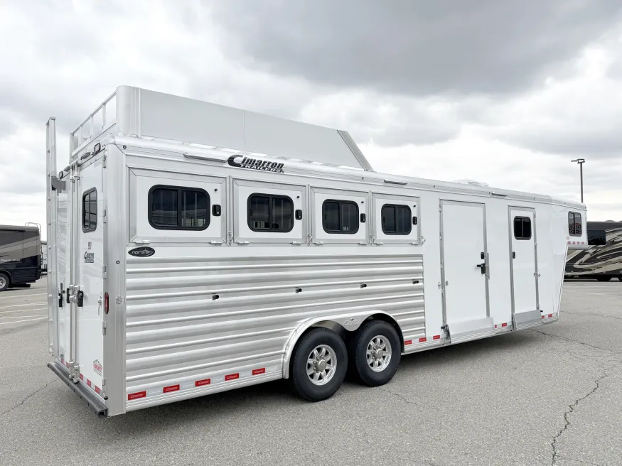 2027 Cimarron Norstar 4HGN | Photo 11 of 23