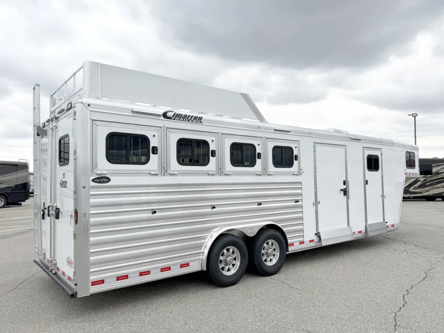 2027 Cimarron Norstar 4HGN | Photo 11 of 23