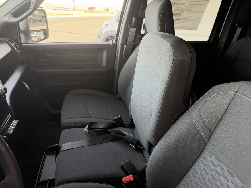 2026 RAM 3500 Tradesman | Photo 17 of 20