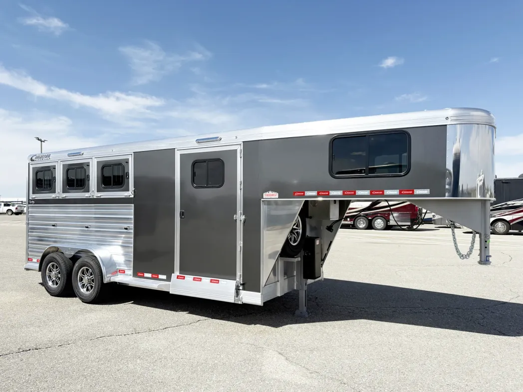 2027 Cimarron Norstar 3HGN 