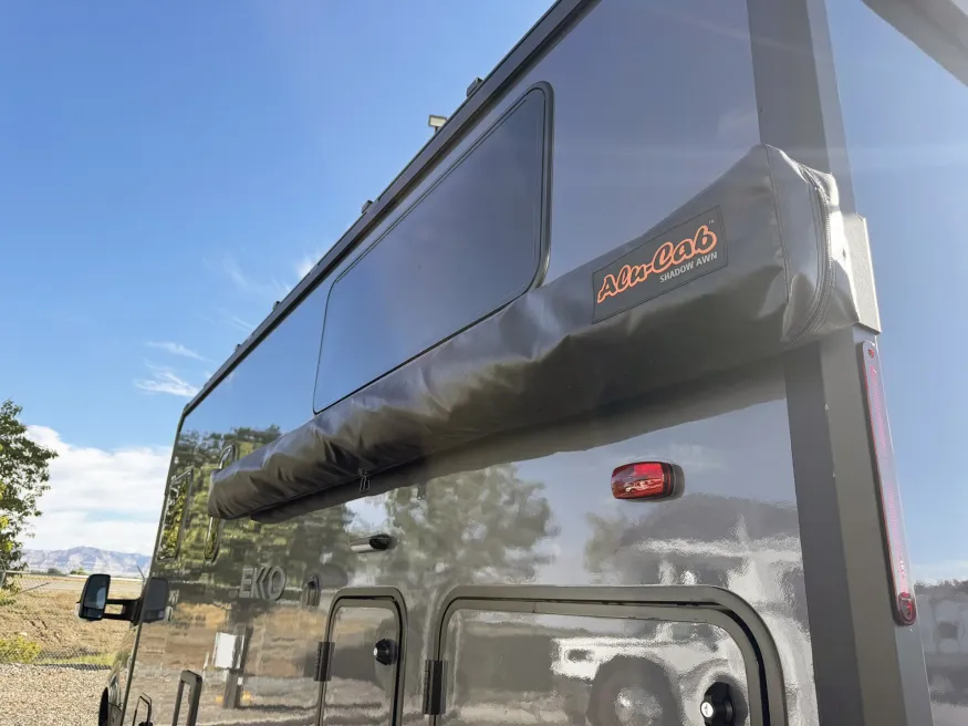 2026 Winnebago EKKO 23B | Photo 17 of 18