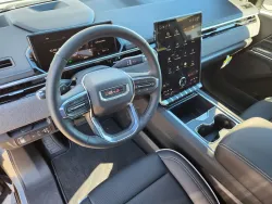 2026 GMC Sierra EV Standard Range Elevation | Thumbnail Photo 7 of 28