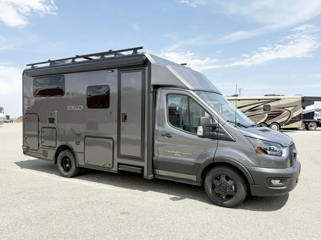 2026 Winnebago EKKO 22A 