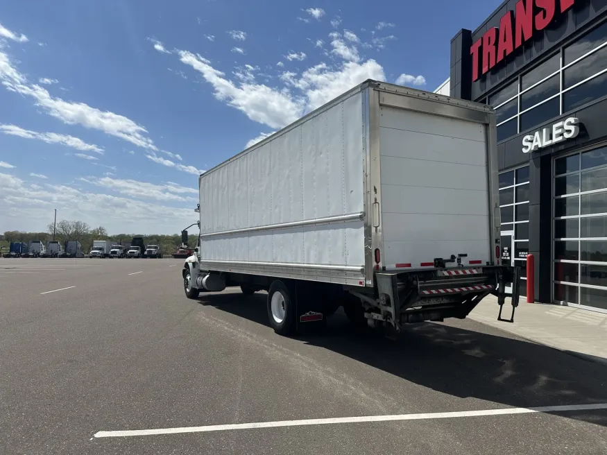 2020 International MV607 | Photo 7 of 13