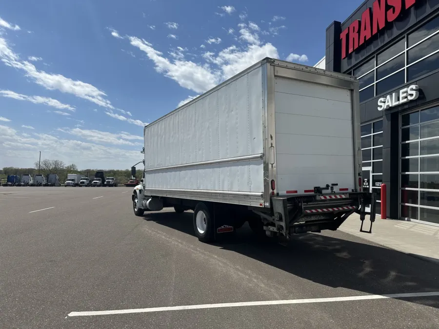 2020 International MV607 | Photo 7 of 13