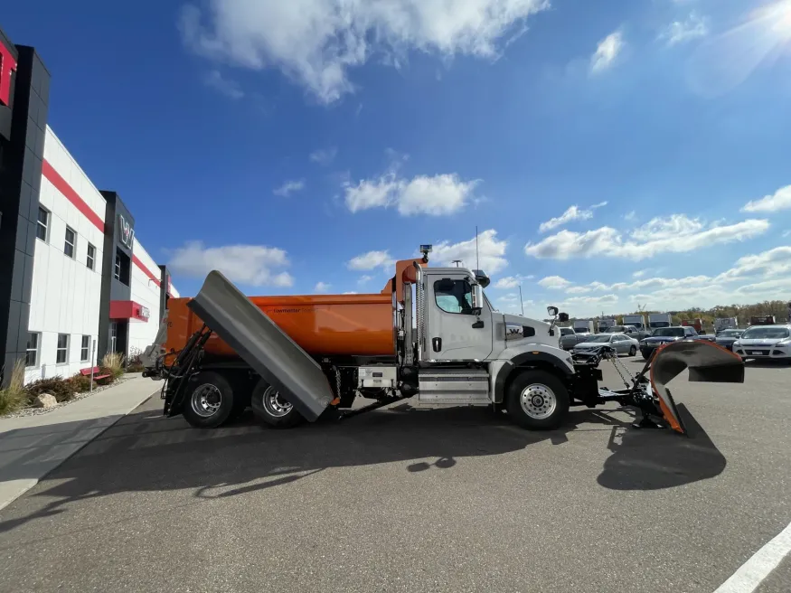 2026 Western Star 47X | Photo 4 of 11