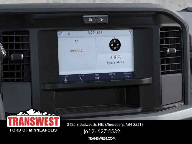 2026 Ford Super Duty F-450 XL | Photo 13 of 22