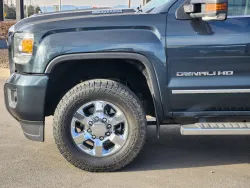 2018 GMC Sierra 3500HD Denali | Thumbnail Photo 4 of 21