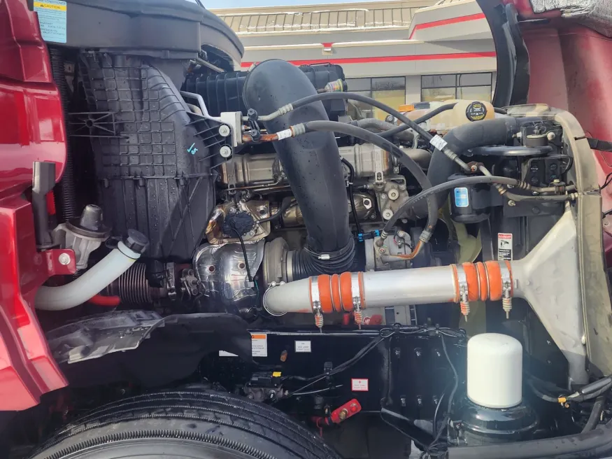 2022 Freightliner Cascadia | Photo 11 of 25