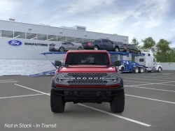 2025 Ford Bronco | Thumbnail Photo 6 of 25