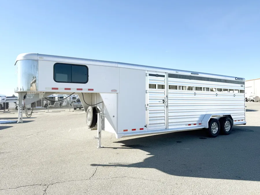 2019 Cimarron Lonestar Stock Stock | Photo 16 of 17