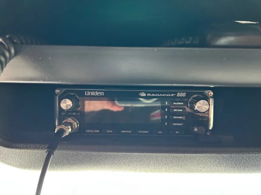 2025 Western Star 47X | Photo 18 of 18