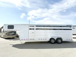 2026 Cimarron Lonestar Stock | Thumbnail Photo 14 of 18