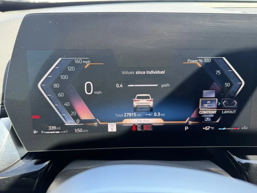 2025 BMW X1 xDrive28i | Photo 20 of 21