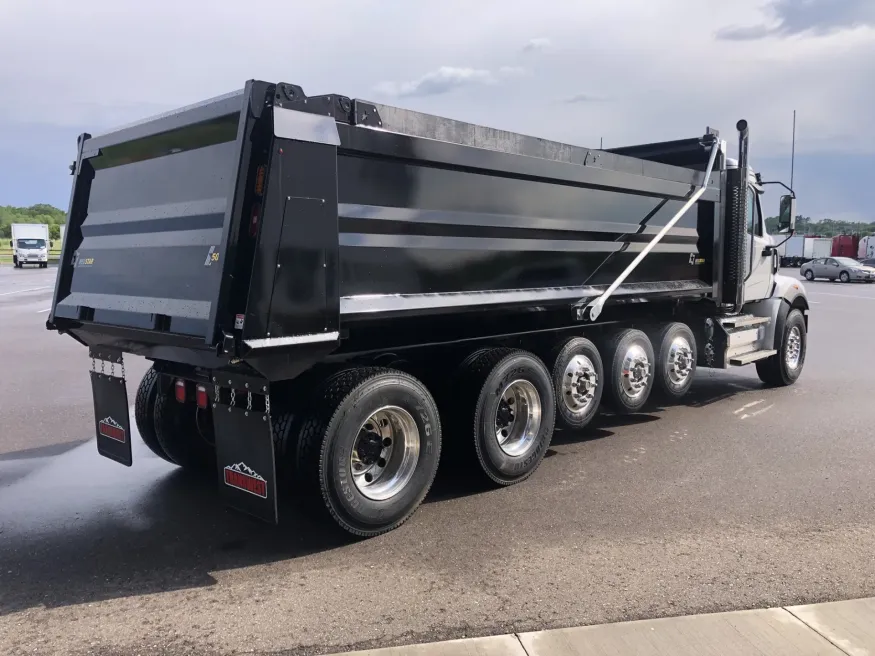 2026 Western Star 47X | Photo 5 of 12