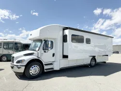 2026 Newmar Grand Star 3444 | Thumbnail Photo 21 of 28