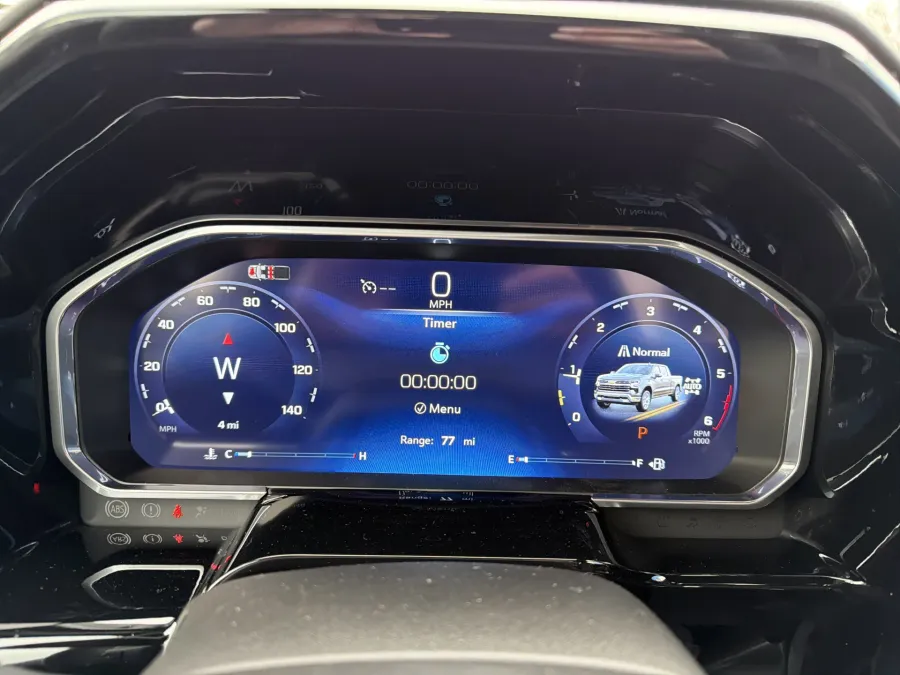 2026 Chevrolet Silverado 1500 LT | Photo 19 of 20