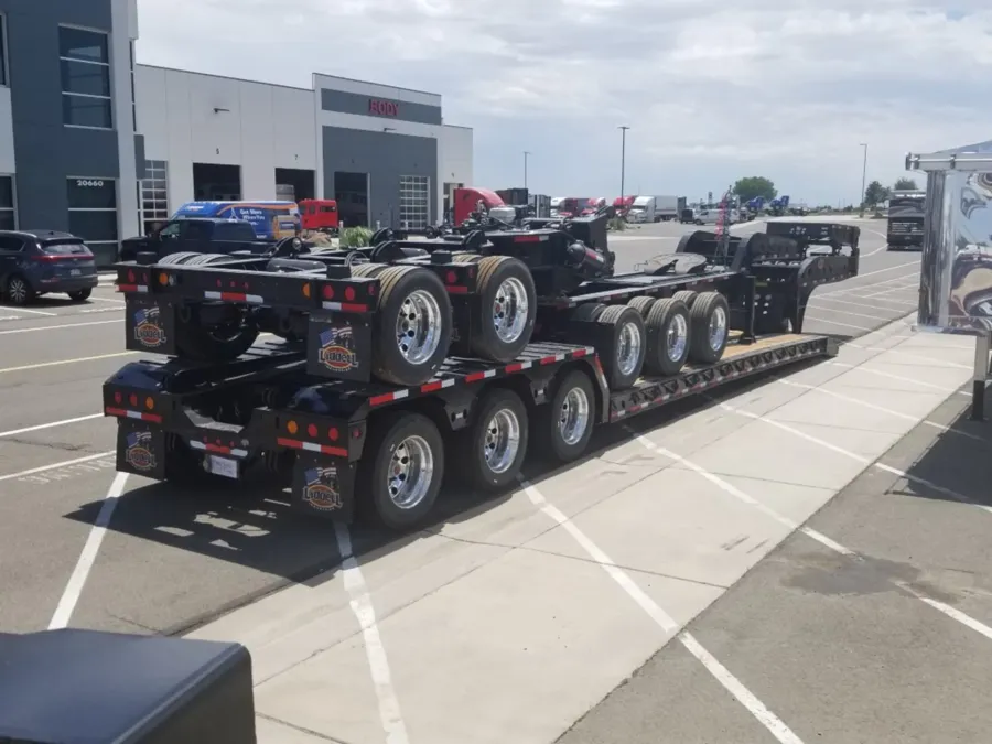 2026 Liddell M65F | Photo 13 of 23