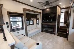 2025 Forest River Riverstone Legacy 39RKFB | Thumbnail Photo 8 of 25