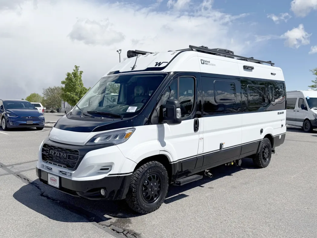 2027 Winnebago Travato 59K 