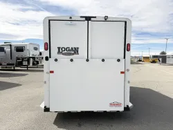 2026 Logan Coach Bullseye 3HBP | Thumbnail Photo 8 of 14