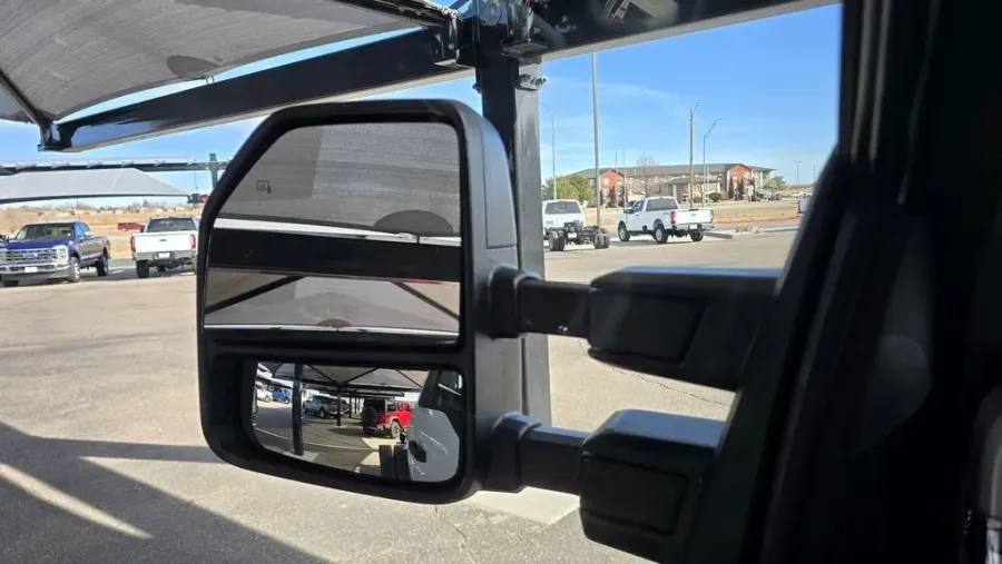 2026 Ford Super Duty F-600 | Photo 8 of 25