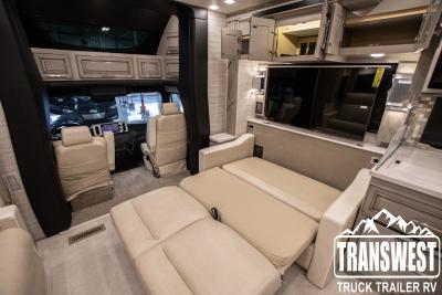 2024 Newmar Supreme Aire 4530 | Thumbnail Photo 10 of 26