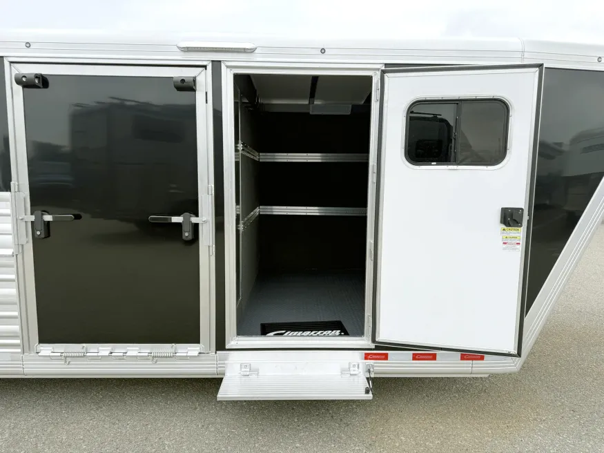 2026 Cimarron Showstar LX | Photo 4 of 20