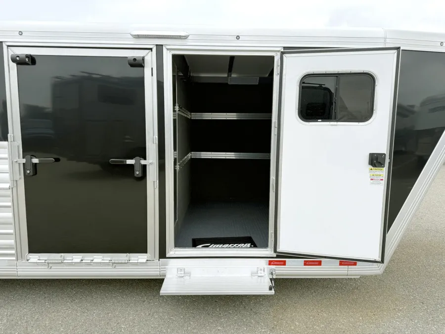 2026 Cimarron Showstar LX | Photo 4 of 20