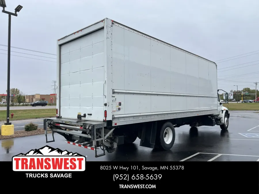 2021 International MV607 | Photo 12 of 15