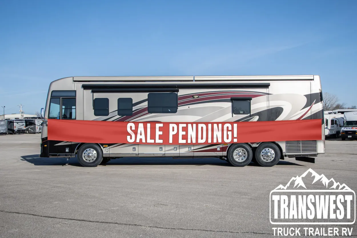 Sun Voyager RVs for Sale | Transwest