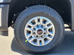 2026 GMC Sierra 2500HD Pro | Thumbnail Photo 8 of 24