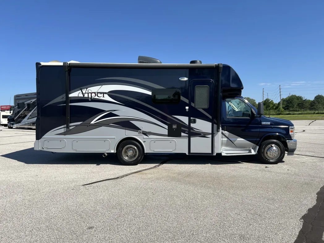 2024 Nexus Viper 25V 
