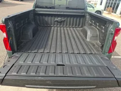 2026 Chevrolet Silverado 1500 LTZ | Thumbnail Photo 9 of 20