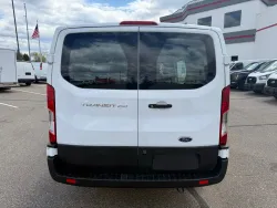 2024 Ford Transit-250 Base | Thumbnail Photo 12 of 21