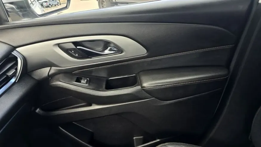 2019 Chevrolet Traverse | Photo 27 of 31