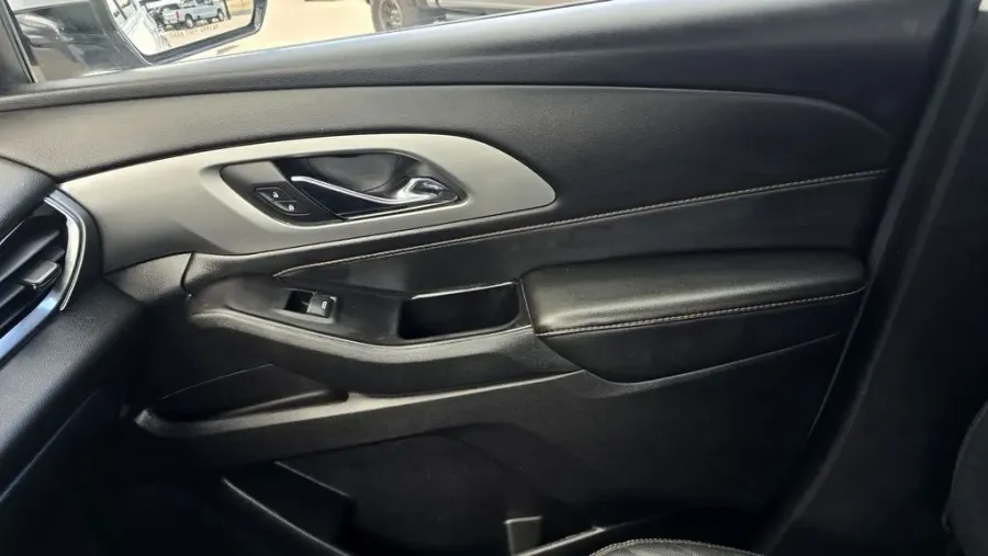 2019 Chevrolet Traverse | Photo 27 of 31