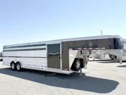 2026 Cimarron Lonestar Stock | Thumbnail Photo 1 of 20