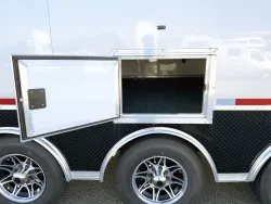 2025 Logan Coach Ultimate Sports Hauler | Thumbnail Photo 32 of 33